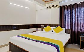 Itsy Hotels Hsr Comfort